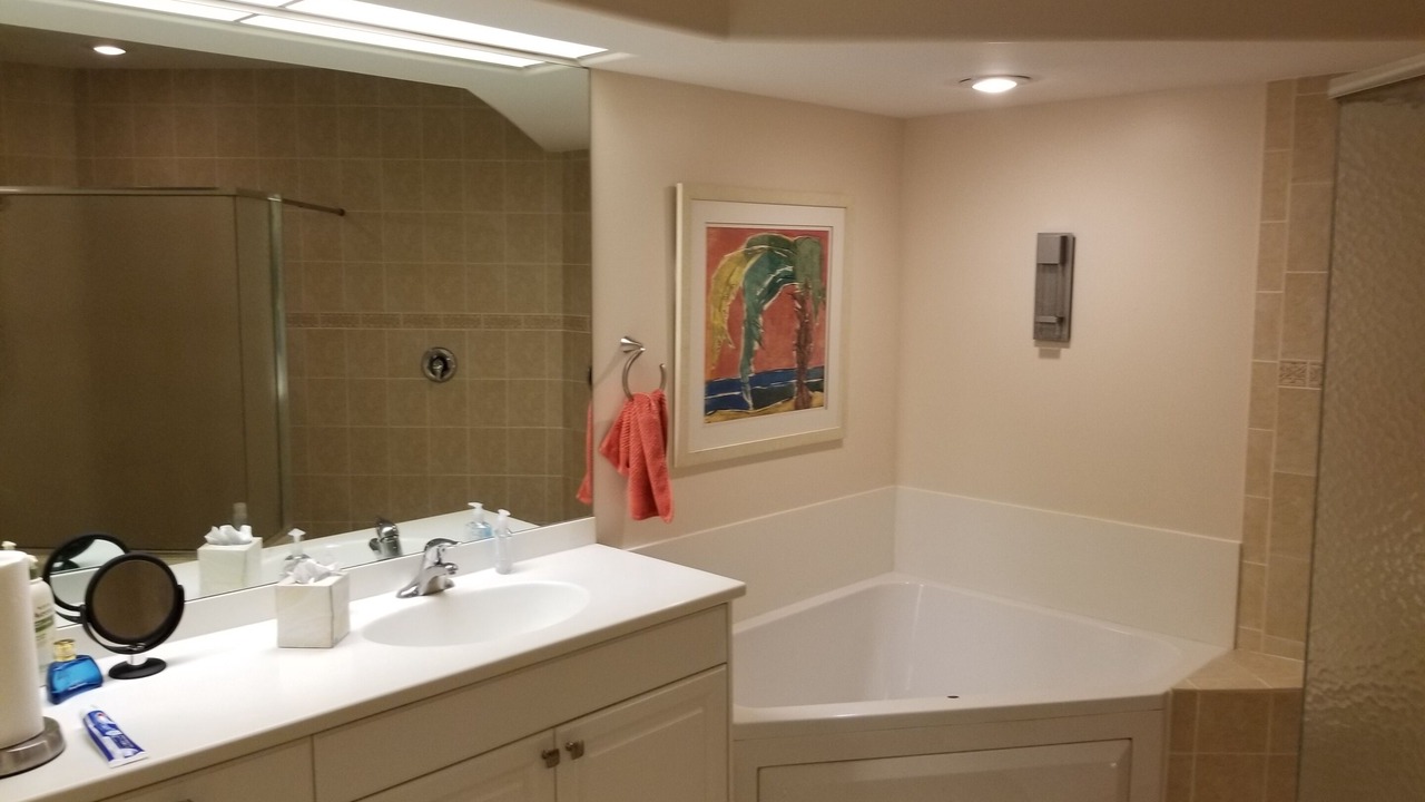 Photo of Bathroom in Bonita Springs