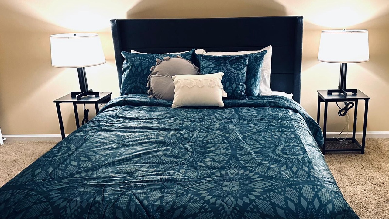 Photo of Bedroom in Arlington