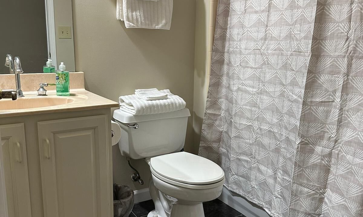 Photo of Bathroom in Arlington