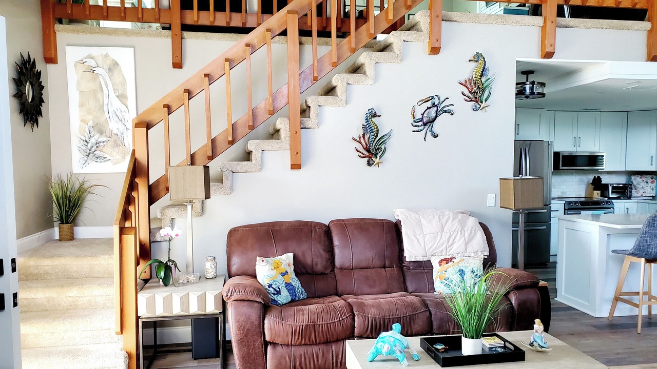 Photo of Livingroom in Hudson