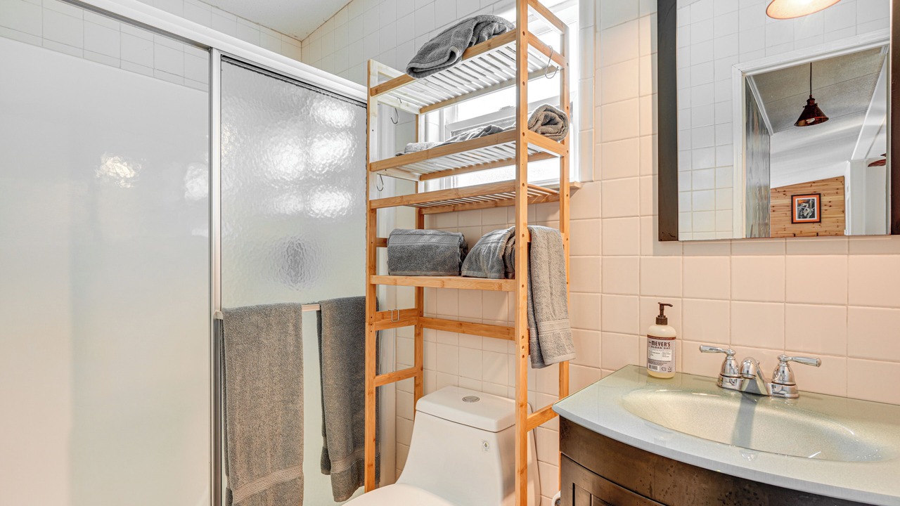 Photo of Bathroom in Webster