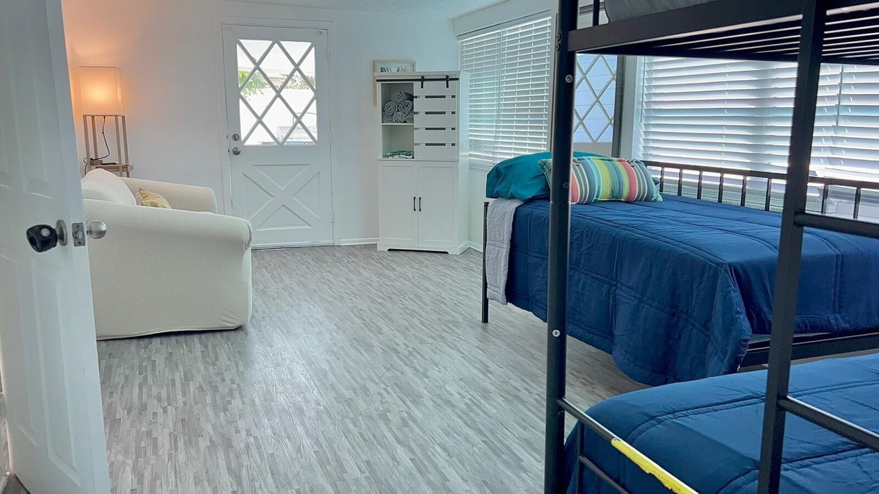 Photo of Bedroom in New Port Richey