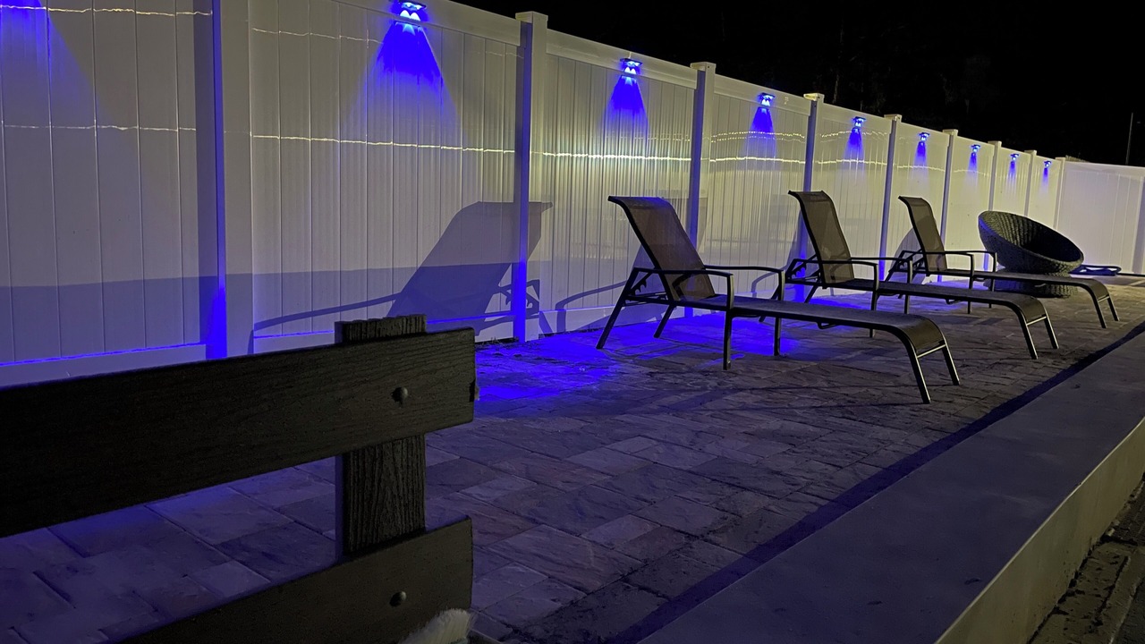 Photo of Patio Balcony in New Port Richey
