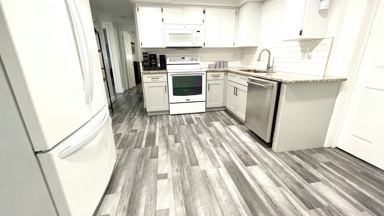 Photo of Kitchen in New Port Richey