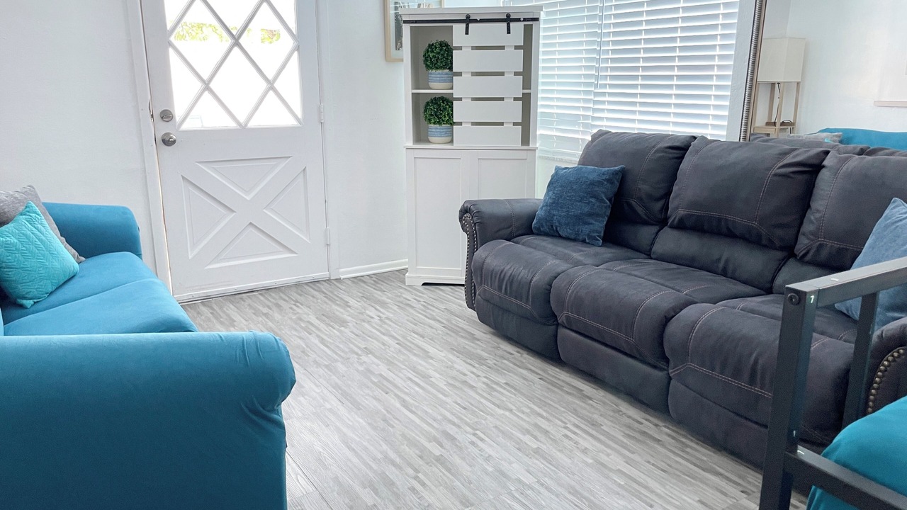 Photo of Livingroom in New Port Richey