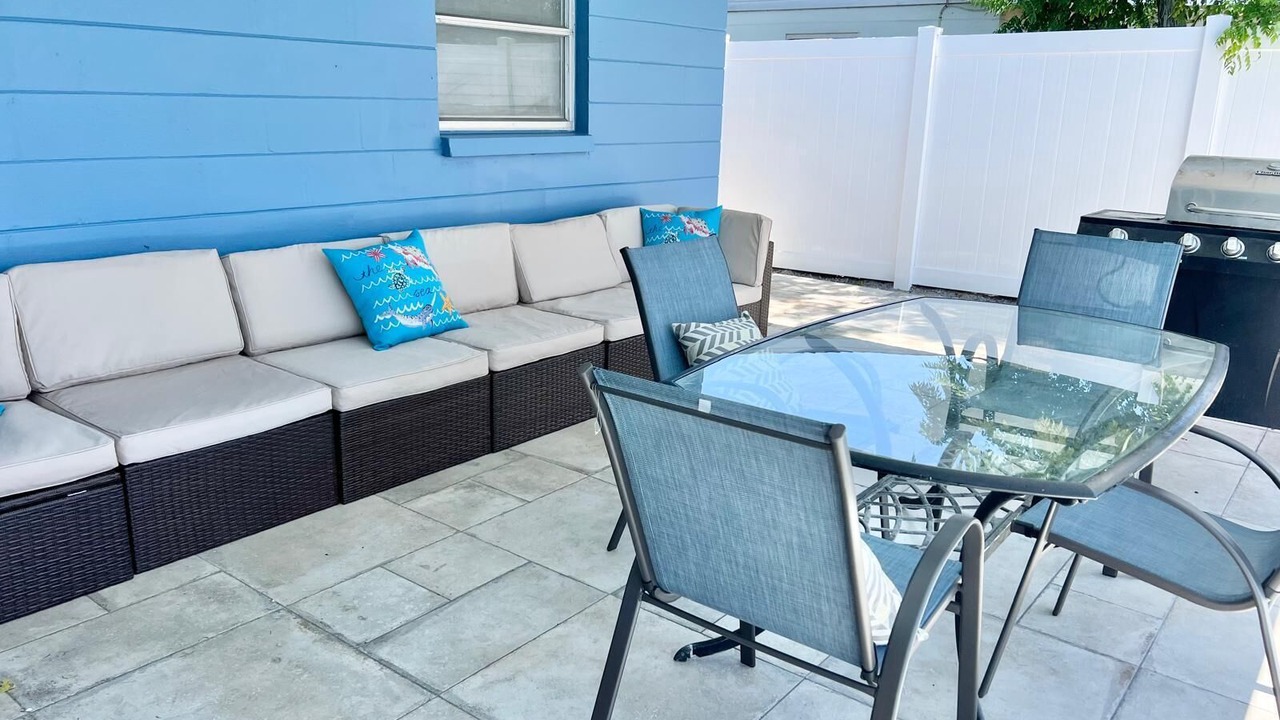 Photo of Outdoor in New Port Richey
