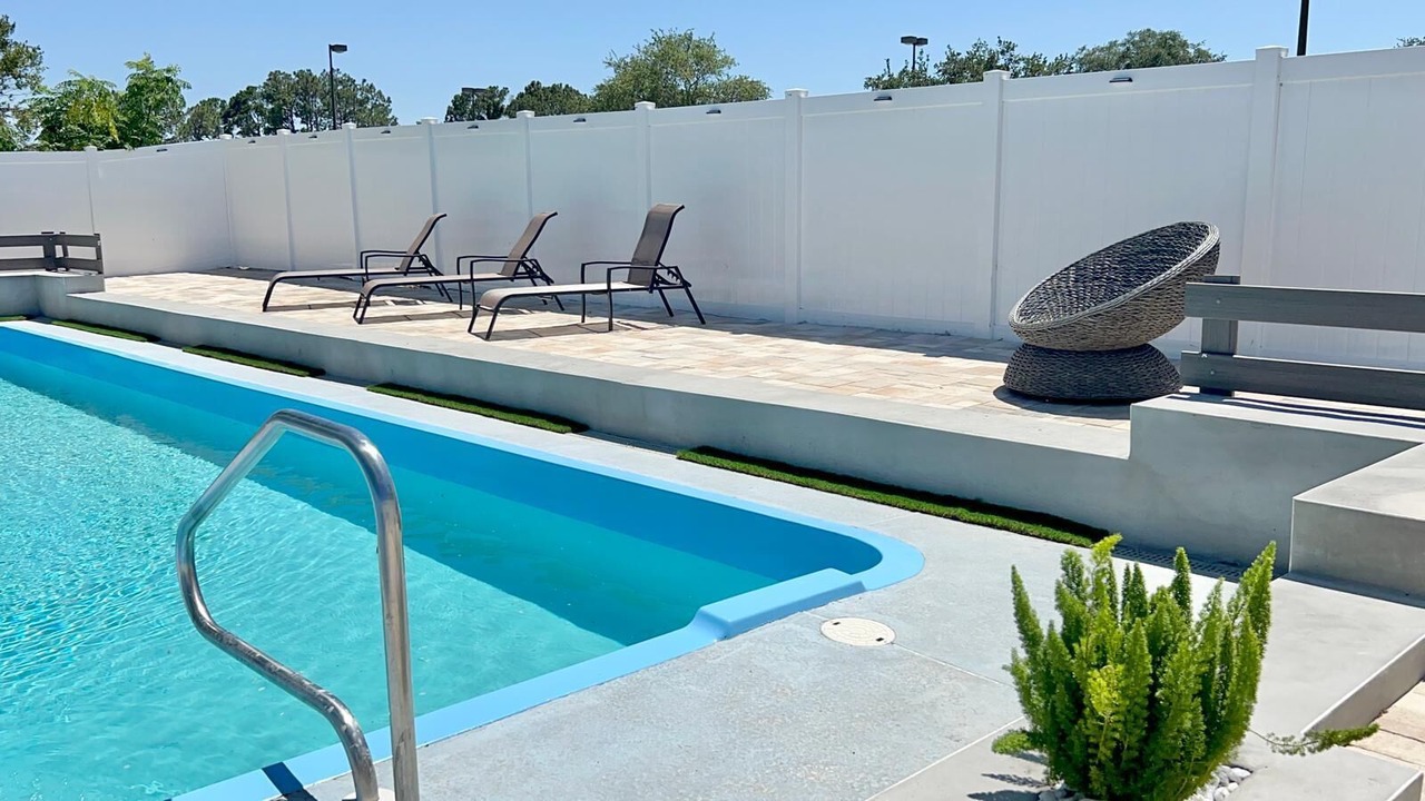 Photo of Outdoor in New Port Richey