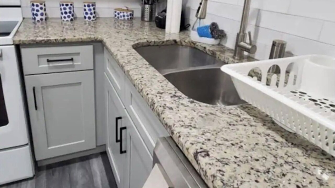Photo of Kitchen in New Port Richey