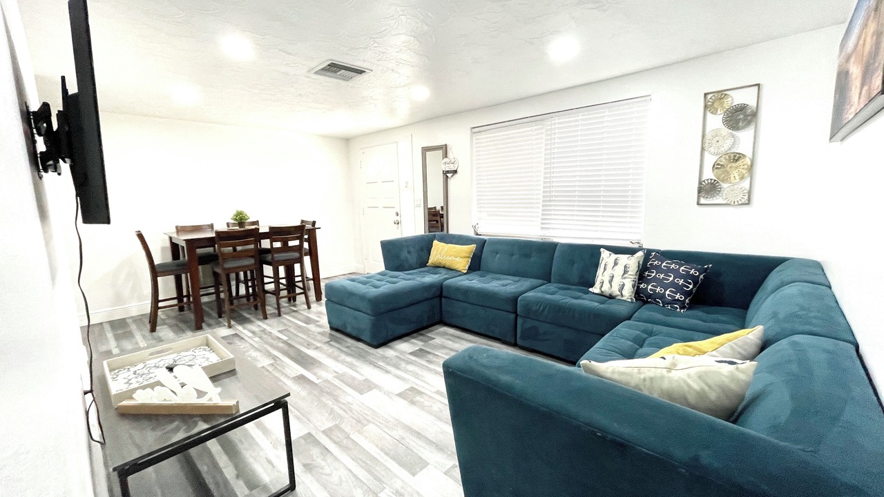 Photo of Livingroom in New Port Richey