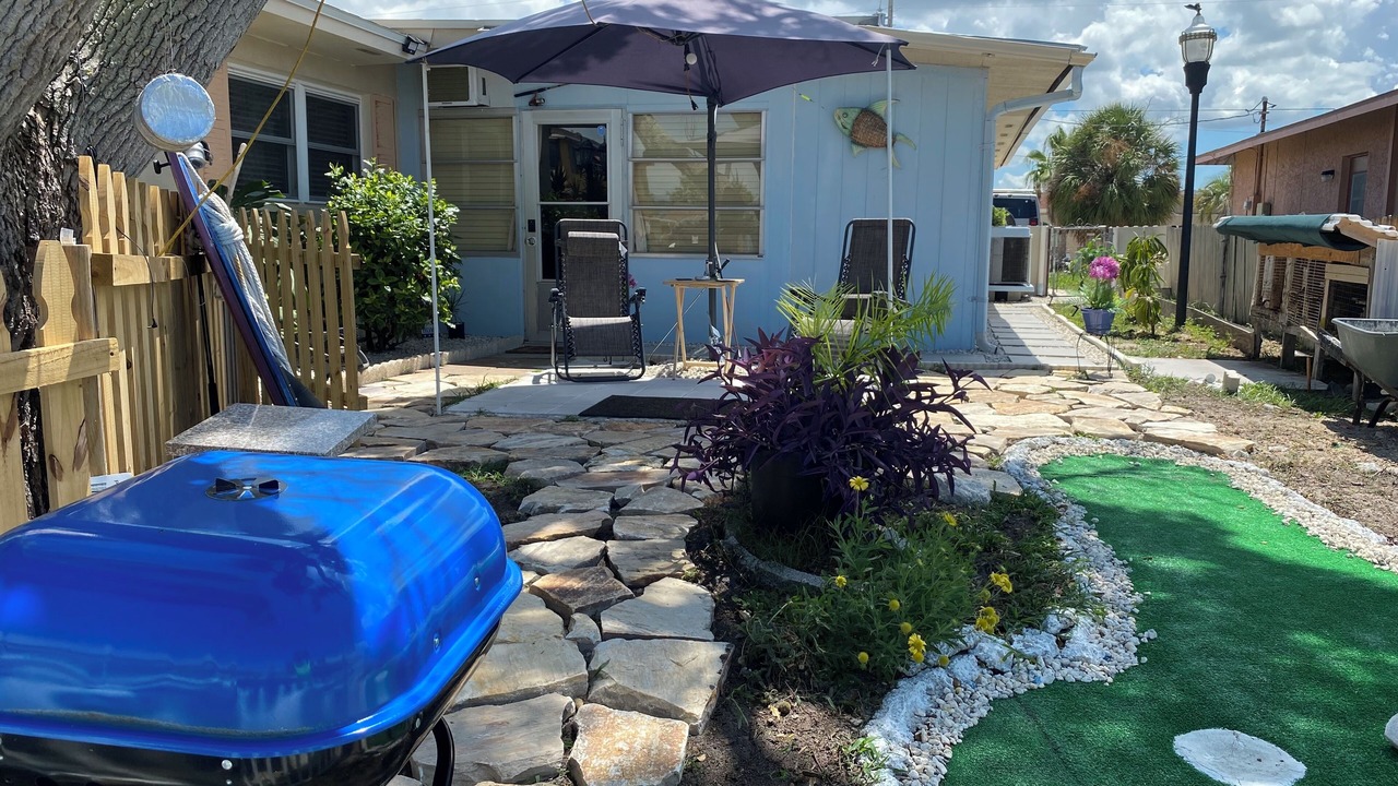 Photo of Outdoor in Sea Ranch