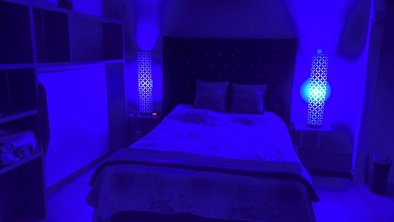 Photo of Bedroom in Sea Ranch