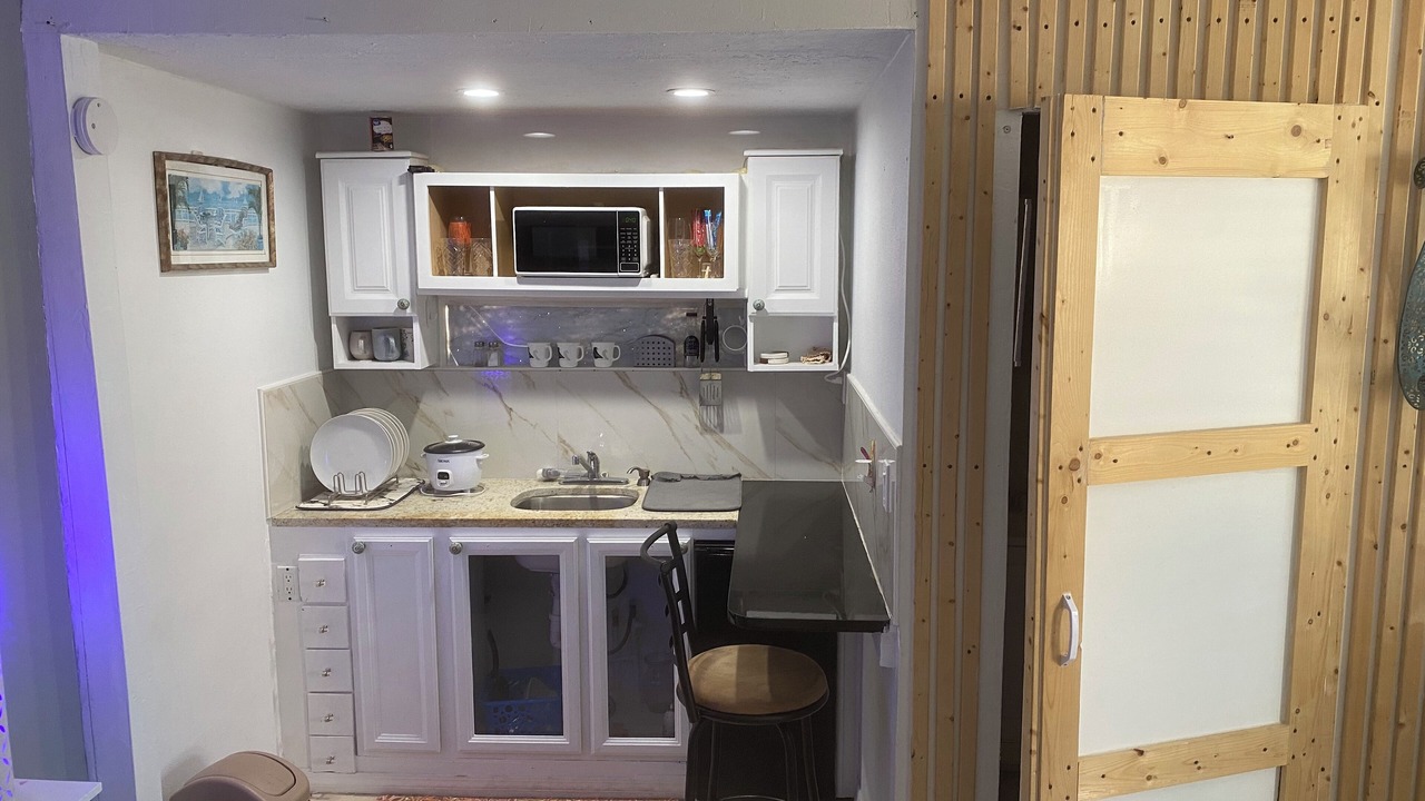 Photo of Kitchen in Sea Ranch