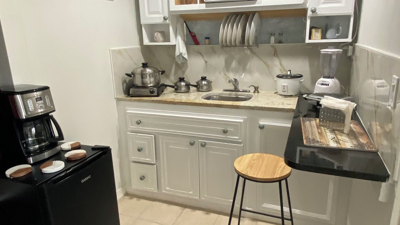 Photo of Kitchen in Sea Ranch