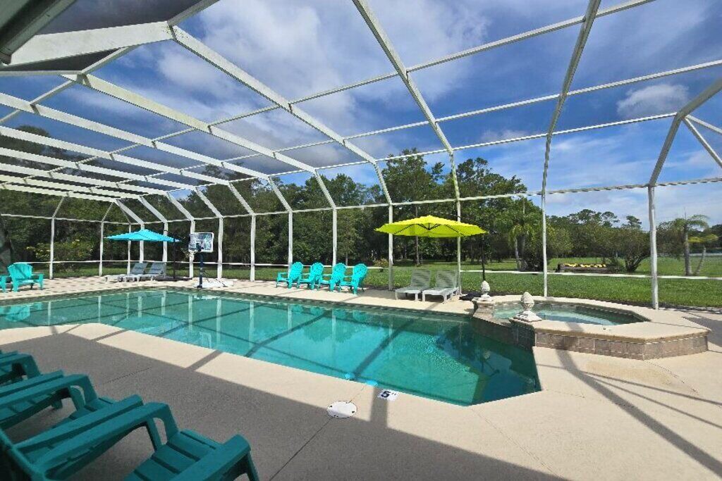 Photo of Outdoor in Kissimmee
