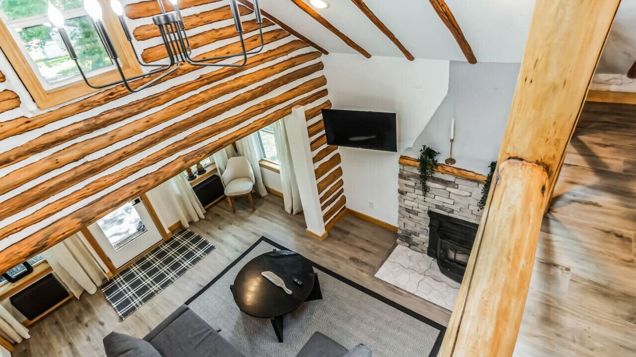 Photo of Livingroom in Del Haven