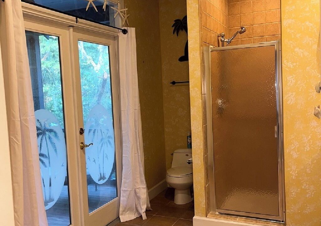 Photo of Bathroom in Steinhatchee