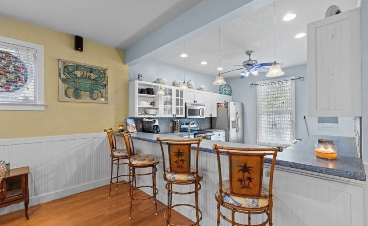 Photo of Kitchen in Steinhatchee
