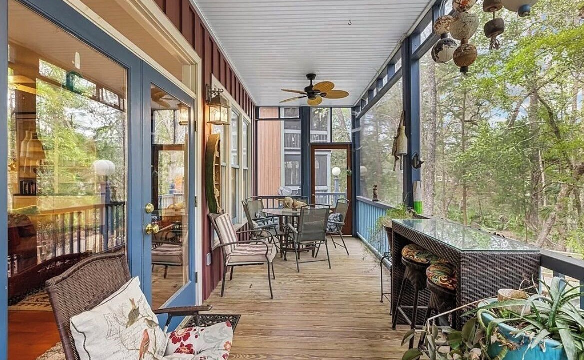 Photo of Outdoor in Steinhatchee