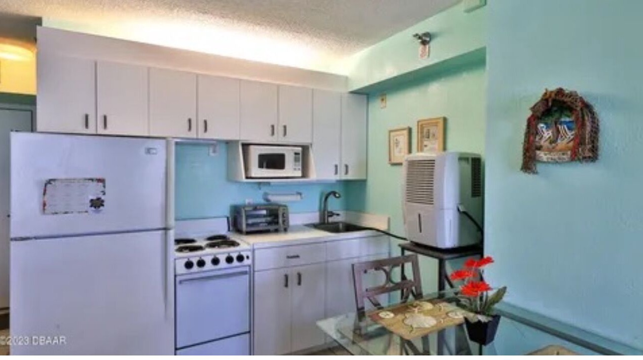 Photo of Kitchen in Lenox Park