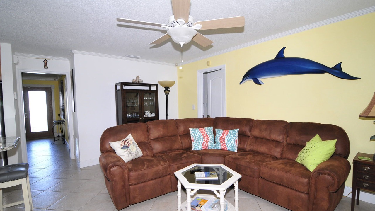 Photo of Bedroom in Port Canaveral