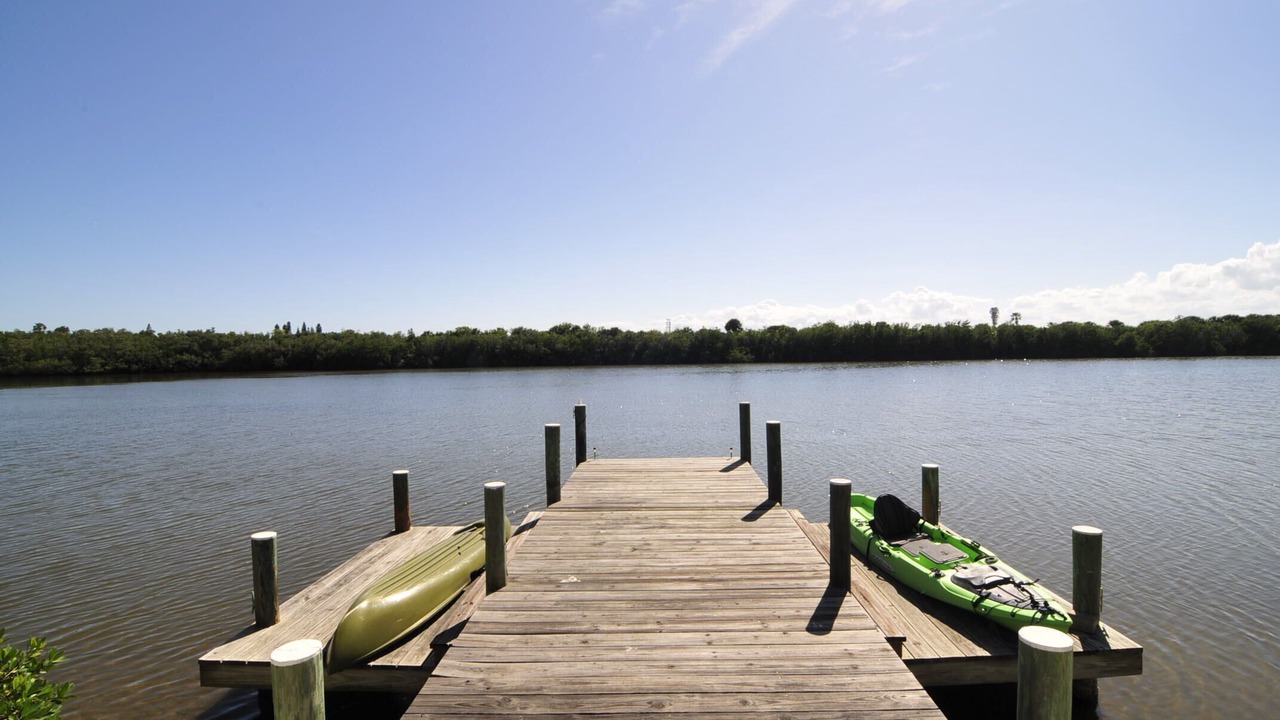 Photo of Outdoor in Port Canaveral