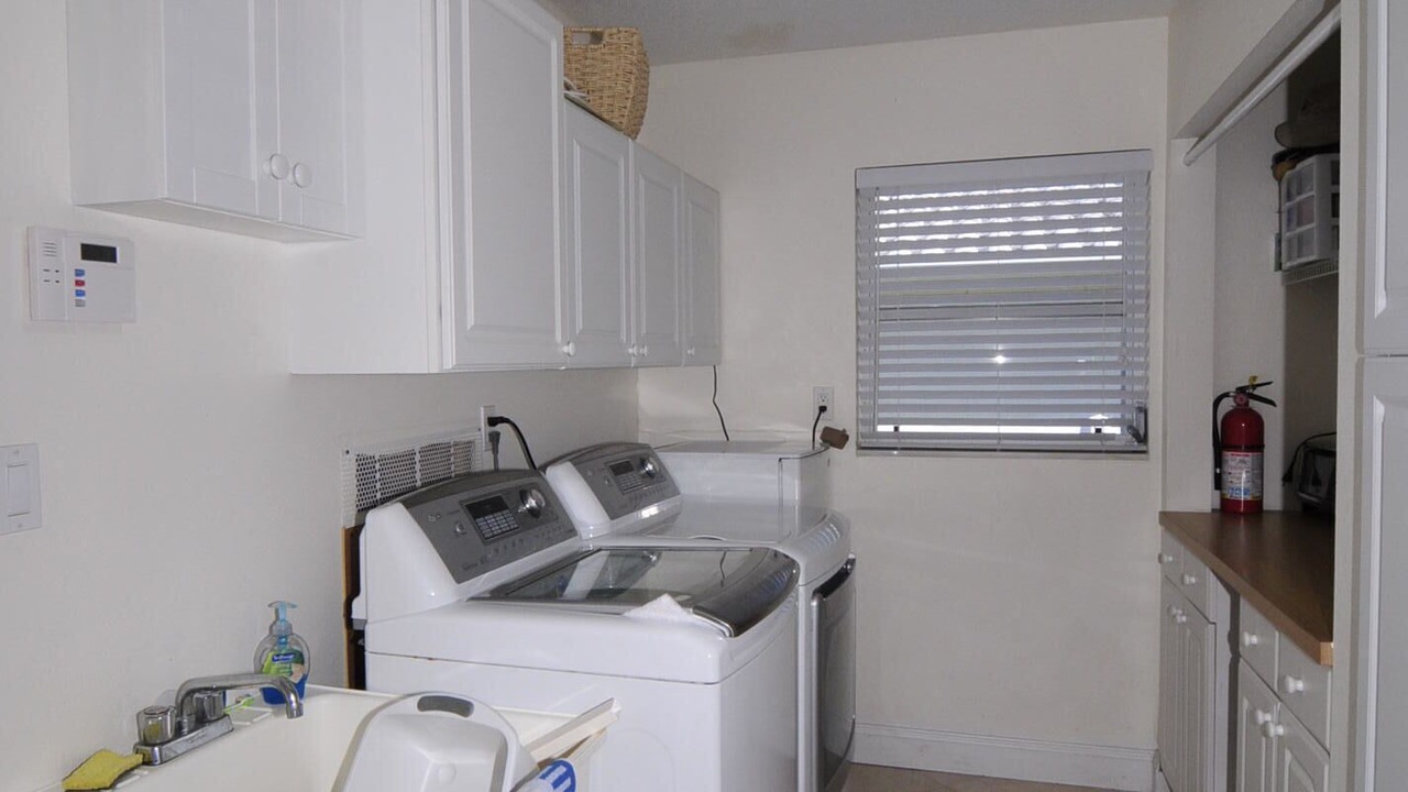 Photo of Bedroom in Port Canaveral