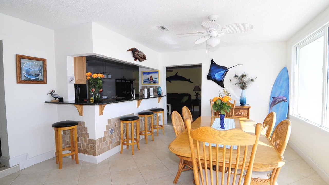 Photo of Bedroom in Port Canaveral