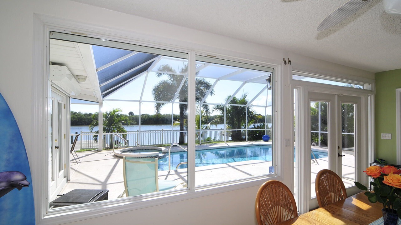 Photo of Bedroom in Port Canaveral
