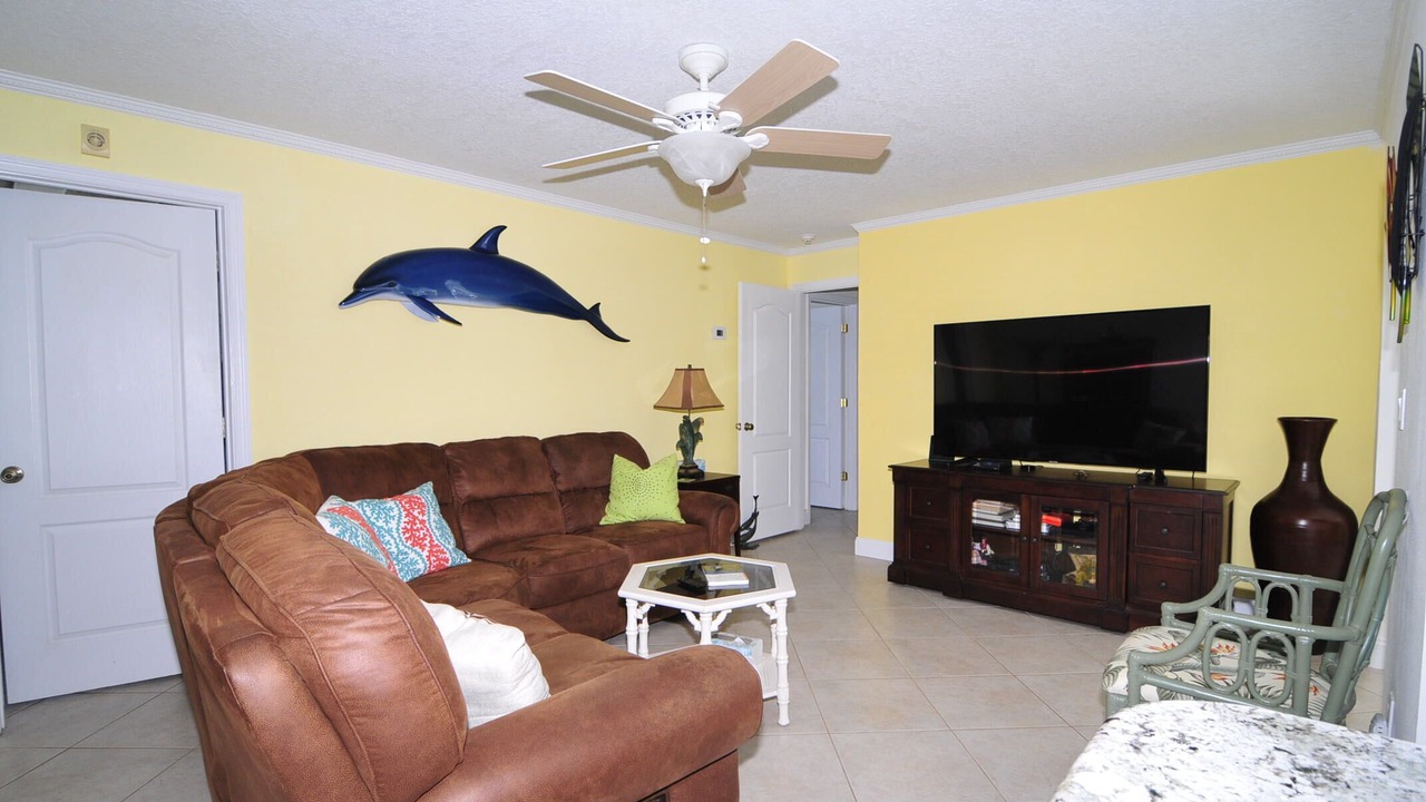 Photo of Bedroom in Port Canaveral
