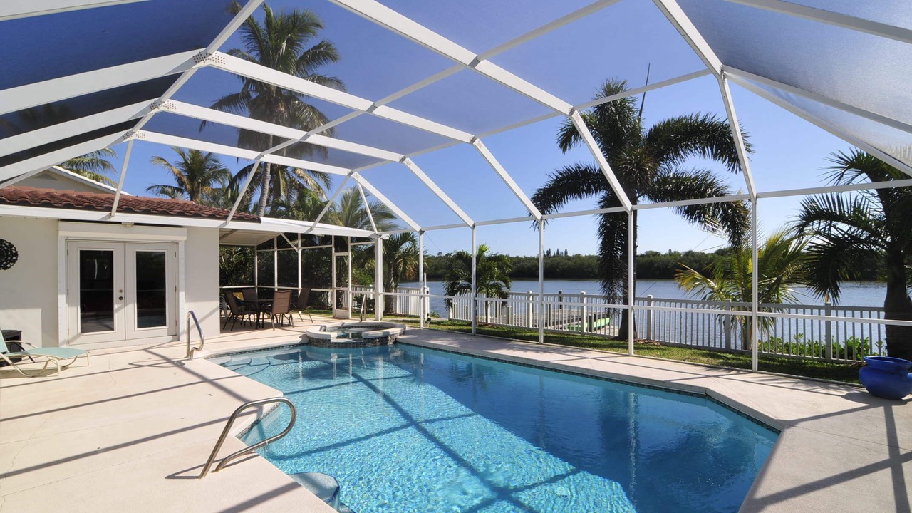 Photo of Outdoor in Port Canaveral
