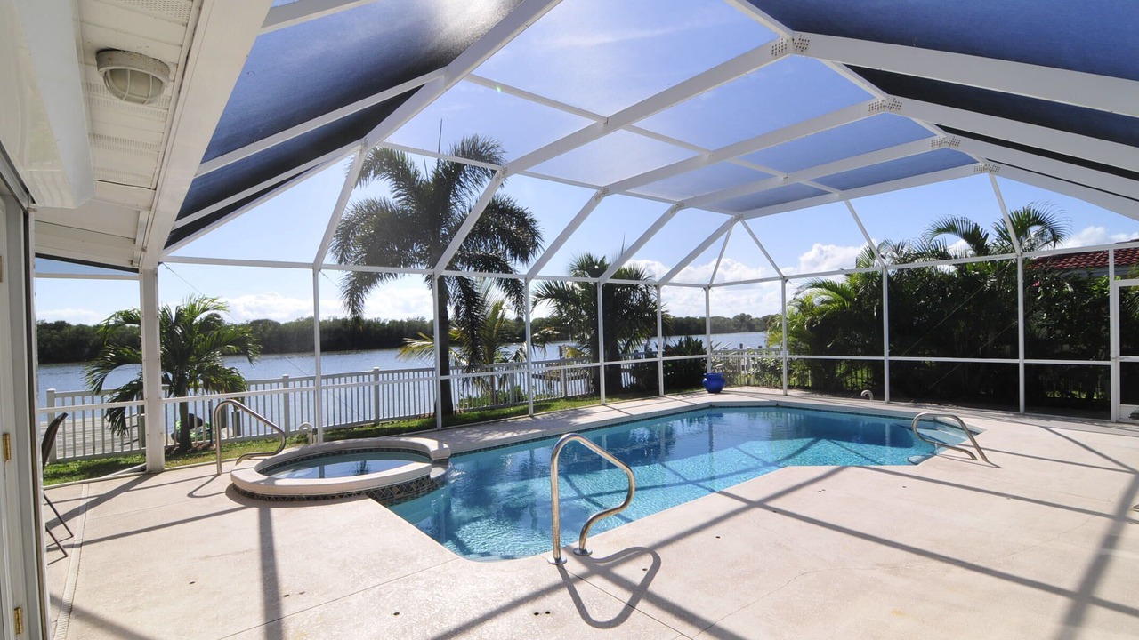 Photo of Outdoor in Port Canaveral