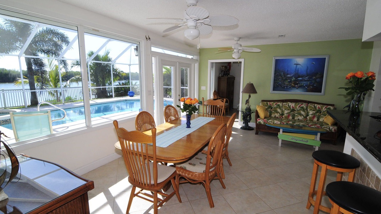 Photo of Bedroom in Port Canaveral