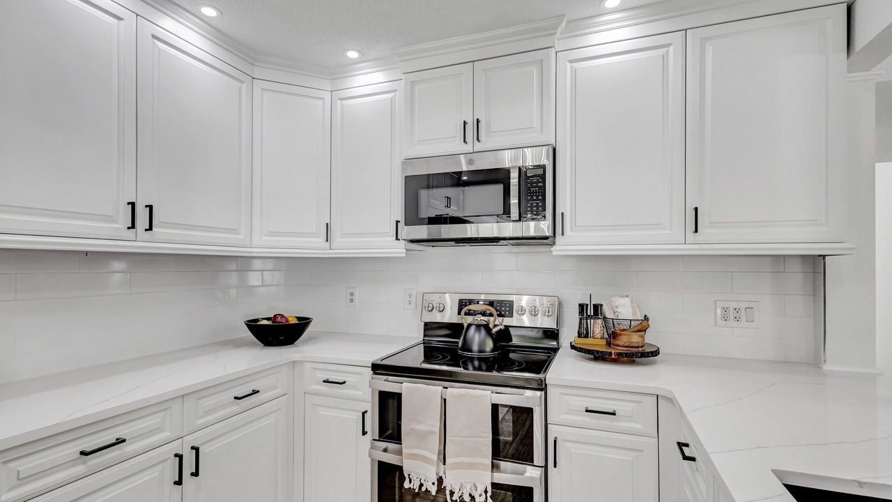 Photo of Kitchen in Jupiter Landing