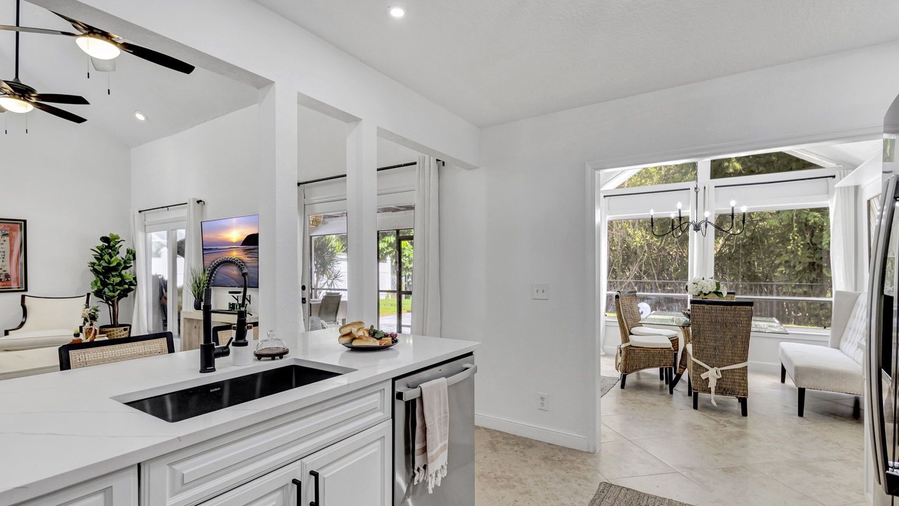 Photo of Kitchen in Jupiter Landing