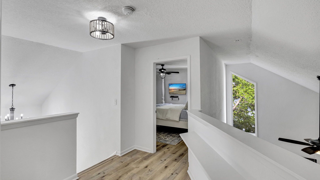 Photo of Bedroom in Jupiter Landing