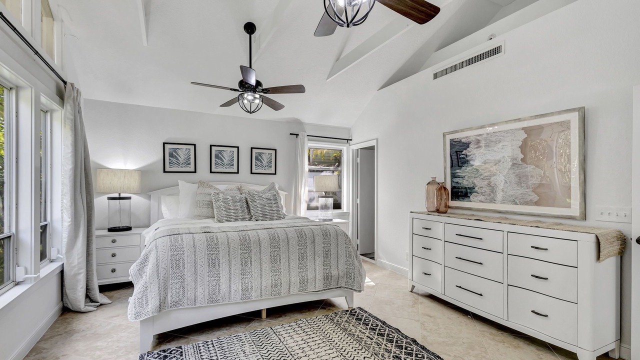 Photo of Bedroom in Jupiter Landing