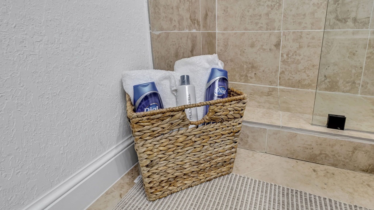 Photo of Bathroom in Jupiter Landing