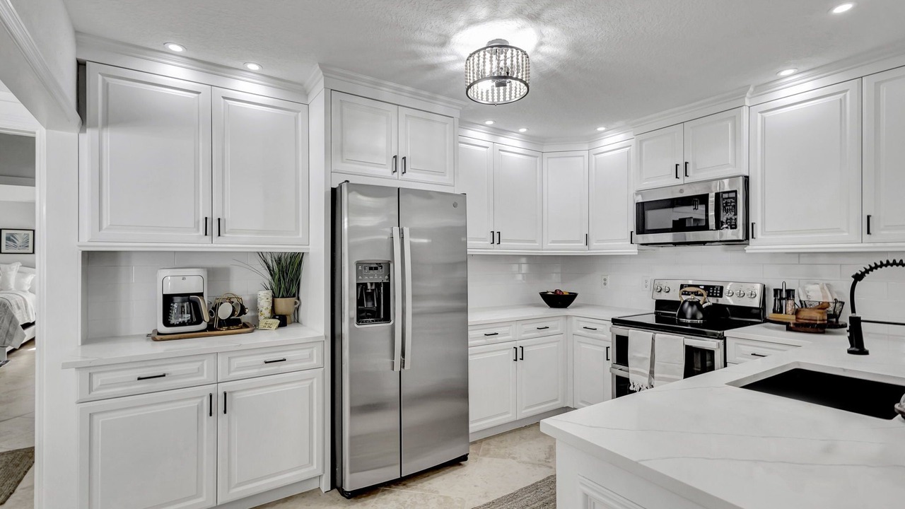 Photo of Kitchen in Jupiter Landing