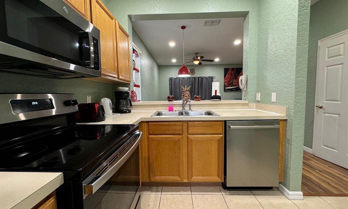 Photo of Kitchen in Regal Palms