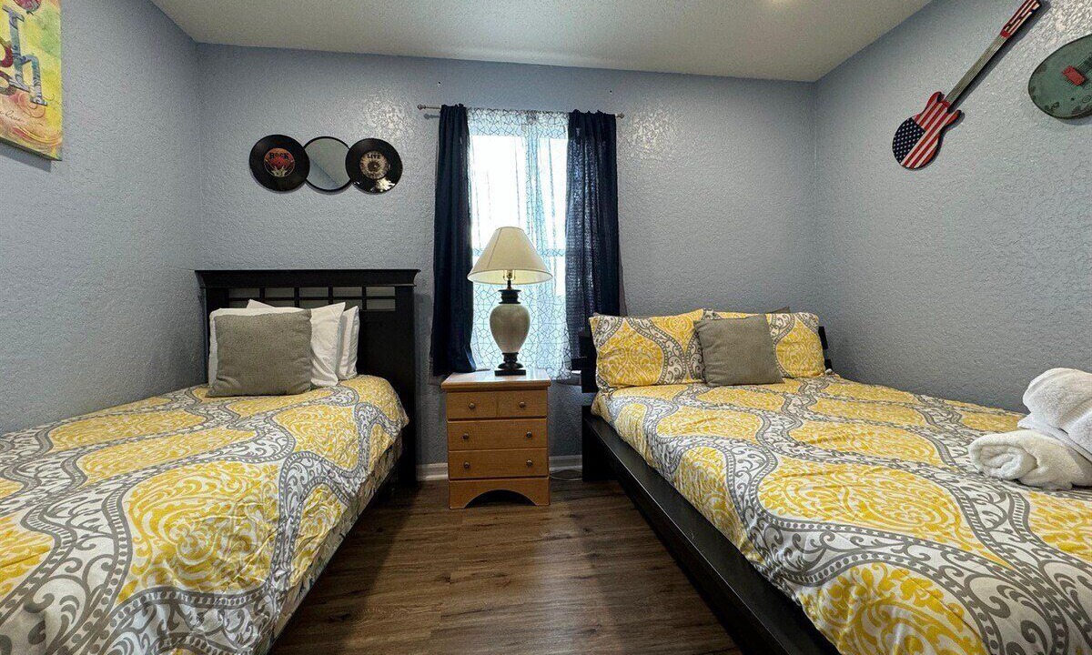 Photo of Bedroom in Regal Palms