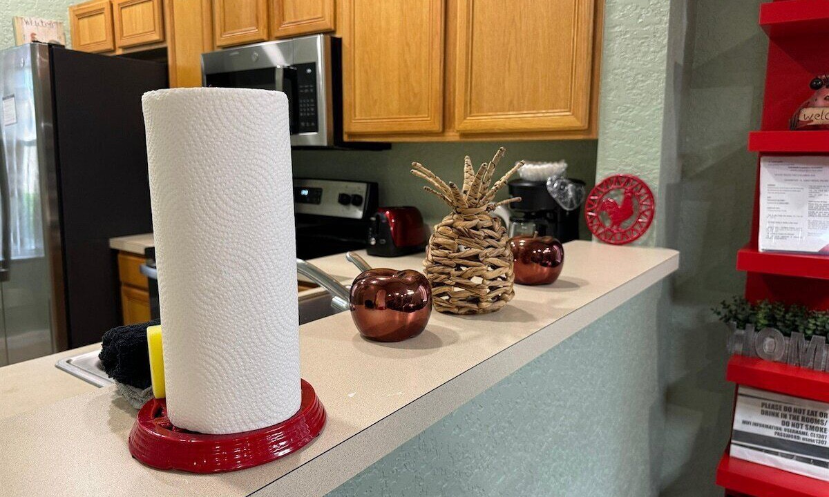 Photo of Kitchen in Regal Palms