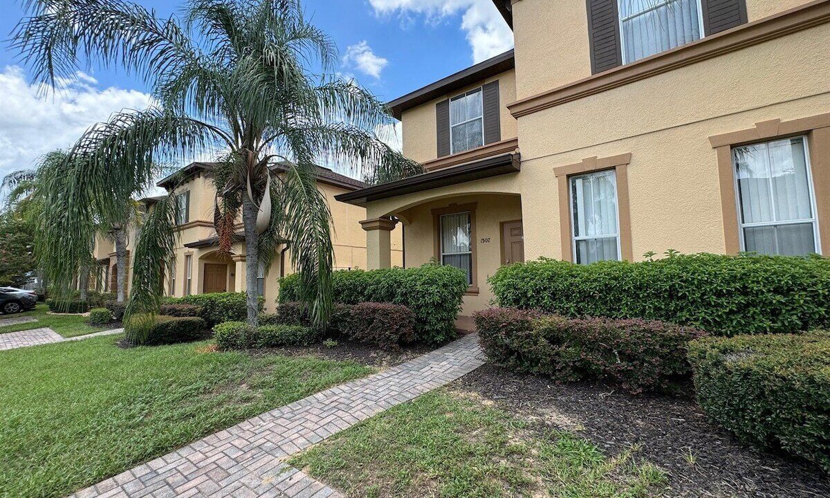 Photo of Outdoor in Regal Palms