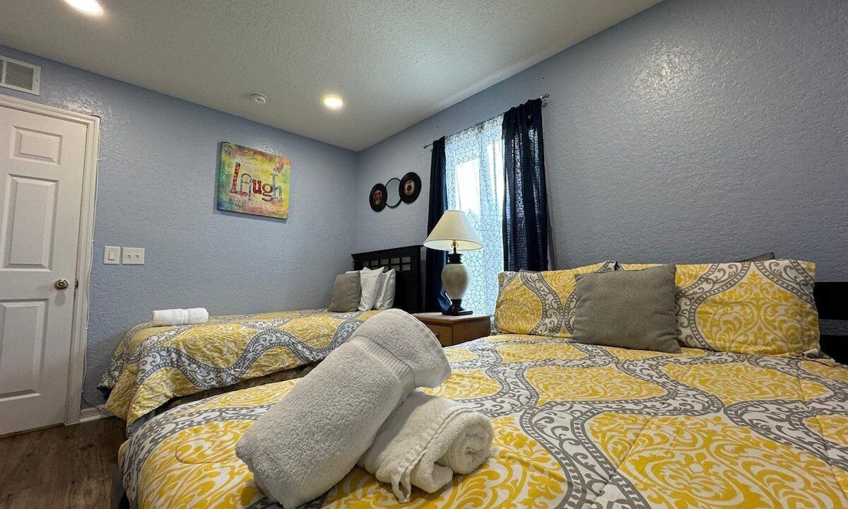 Photo of Bedroom in Regal Palms