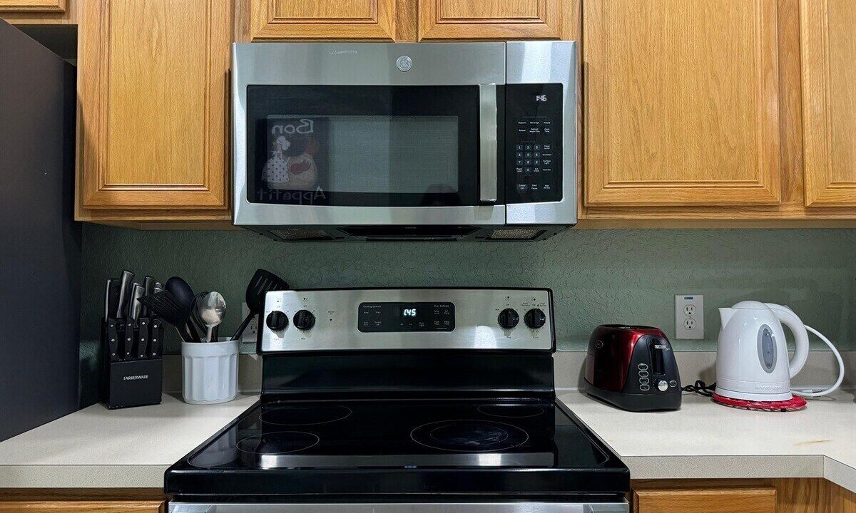Photo of Kitchen in Regal Palms