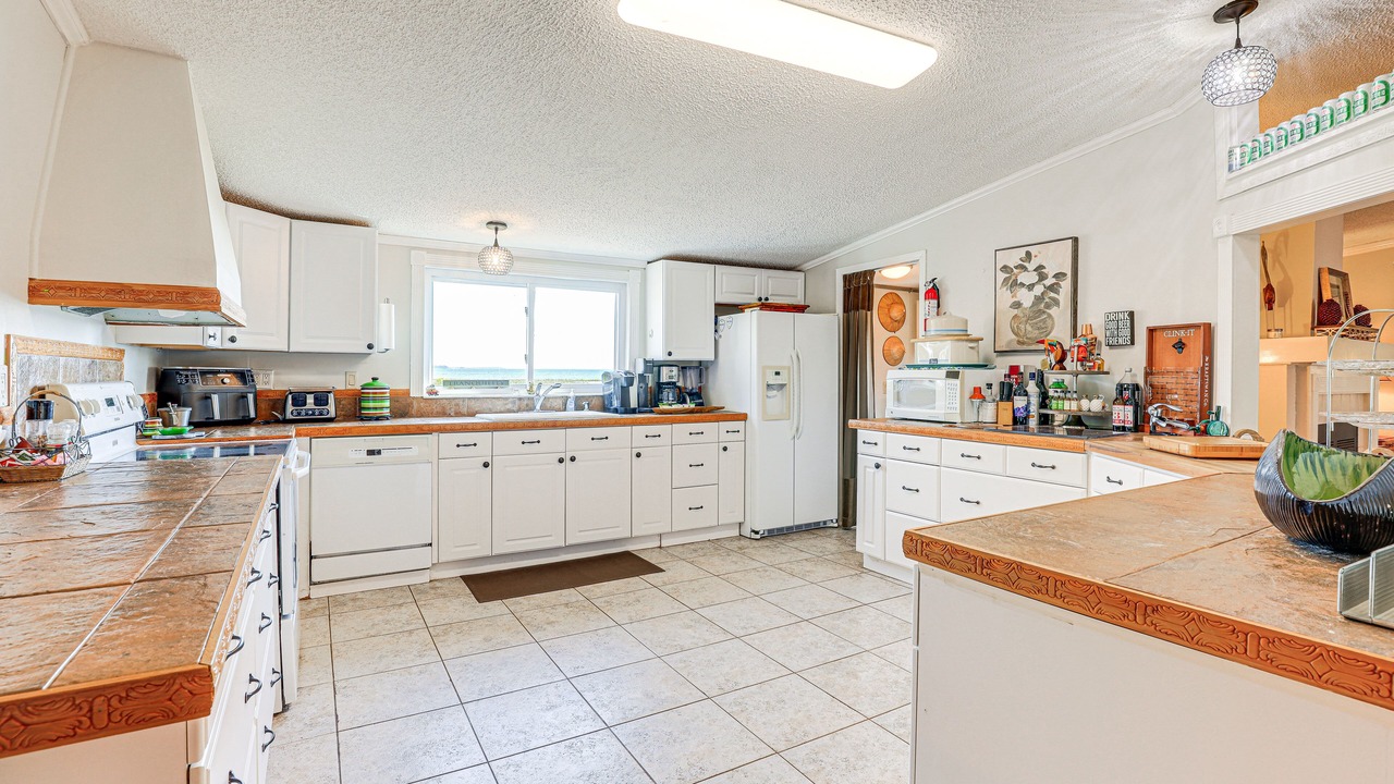 Photo of Kitchen in Highland