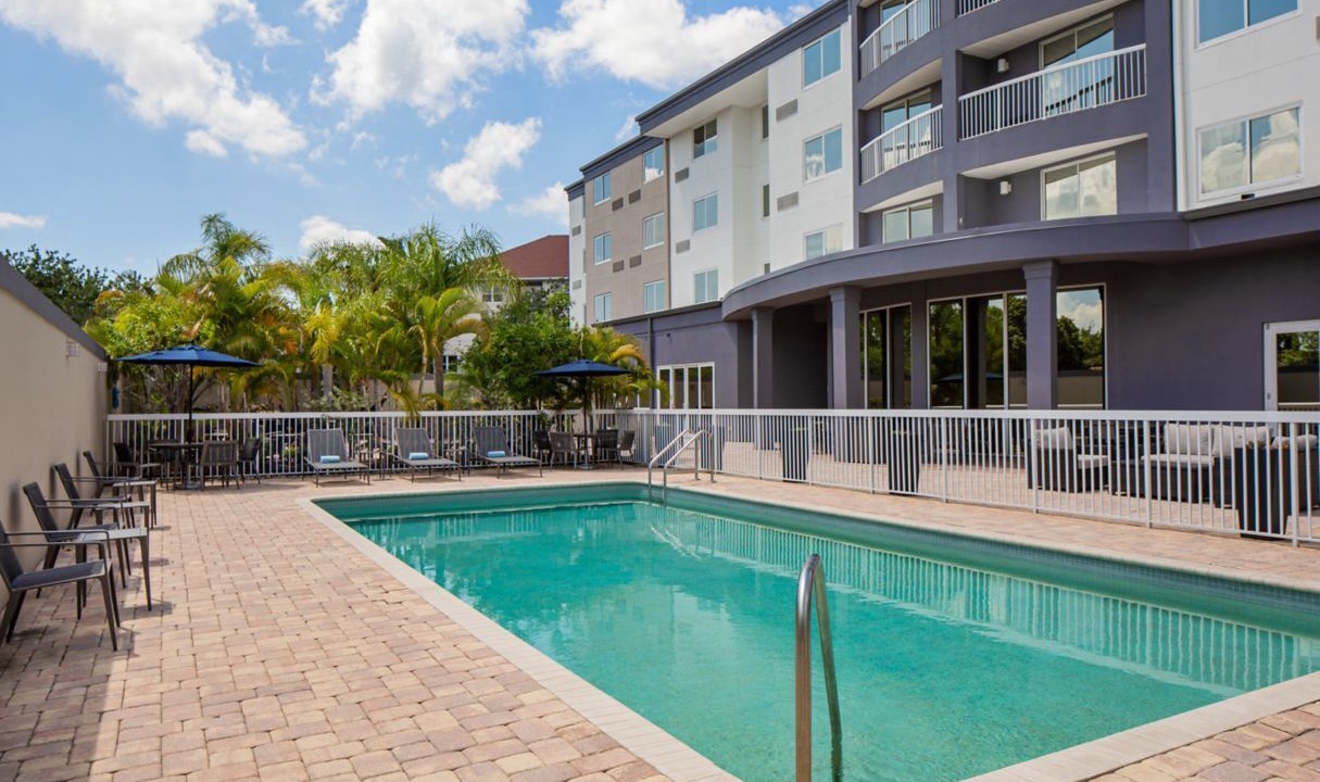 Photo of Outdoor in Oldsmar