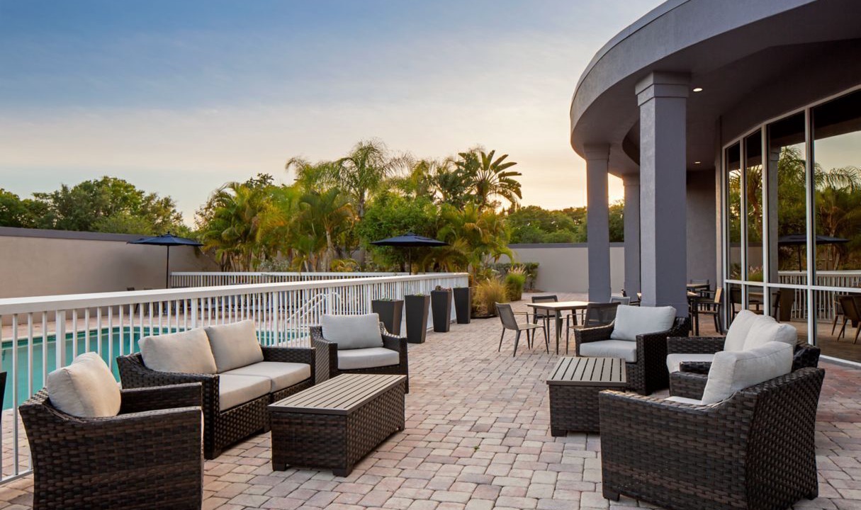 Photo of Outdoor in Oldsmar