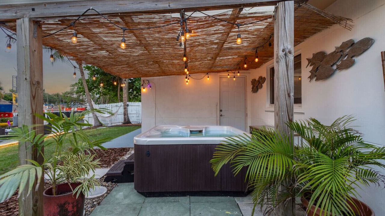 Photo of Outdoor in Downtown Fort Lauderdale