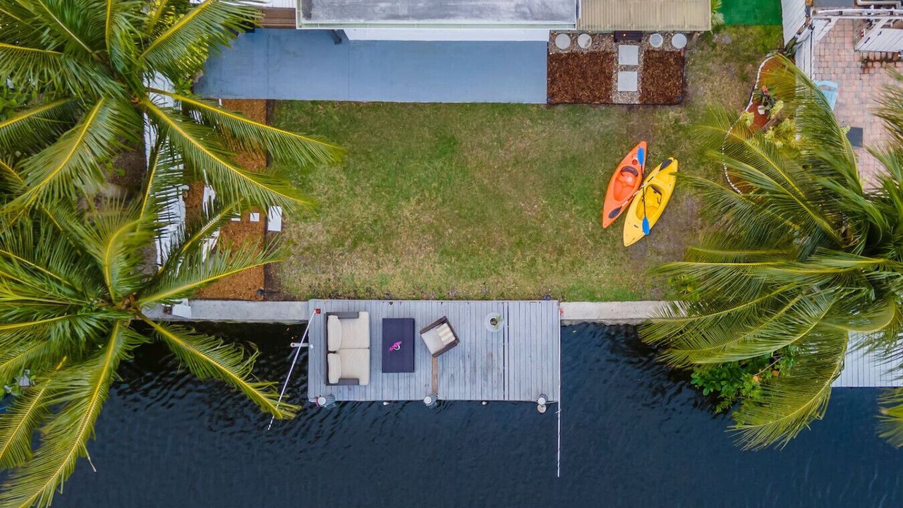 Photo of Outdoor in Downtown Fort Lauderdale