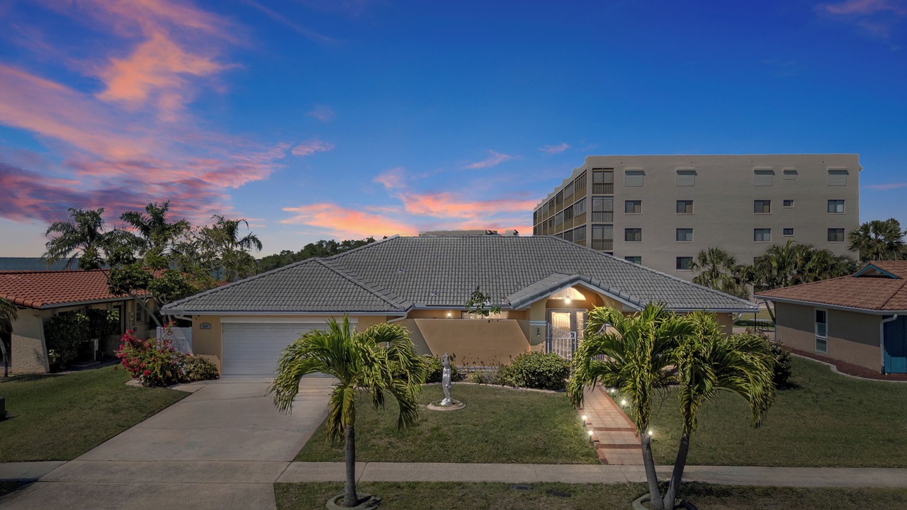 Photo of Outdoor in Banana River Estates